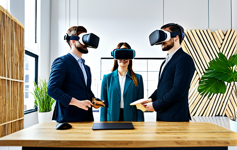 आर्किटेक्ट्स के लिए नई तकनीक: फायदे और नुकसान, क्या जानना ज़रूरी है 2 तकन - 이미지 1