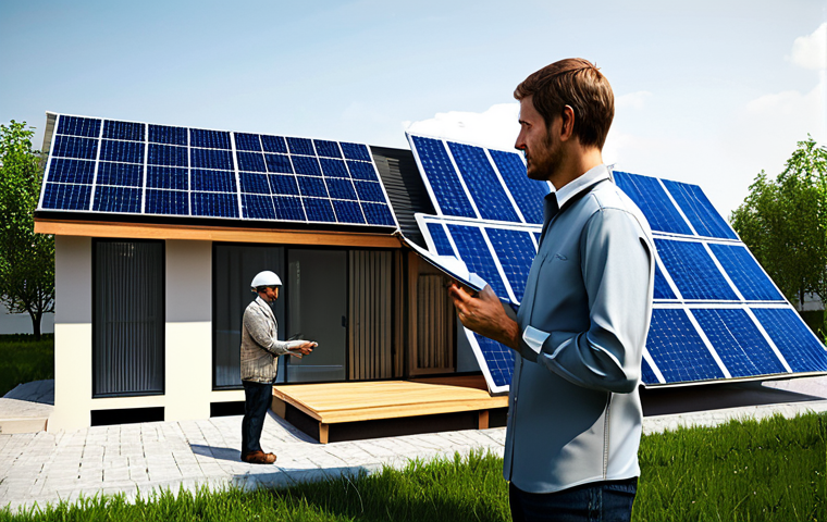 건축 설계에서의 비즈니스 모델 연구 - **Modern Architectural Firm**: "A diverse team of architects collaborating on a BIM software interfa... 건축 설계에서의 비즈니스 모델 연구 - **Modern Architectural Firm**: "A diverse team of architects collaborating on a BIM software interfa...