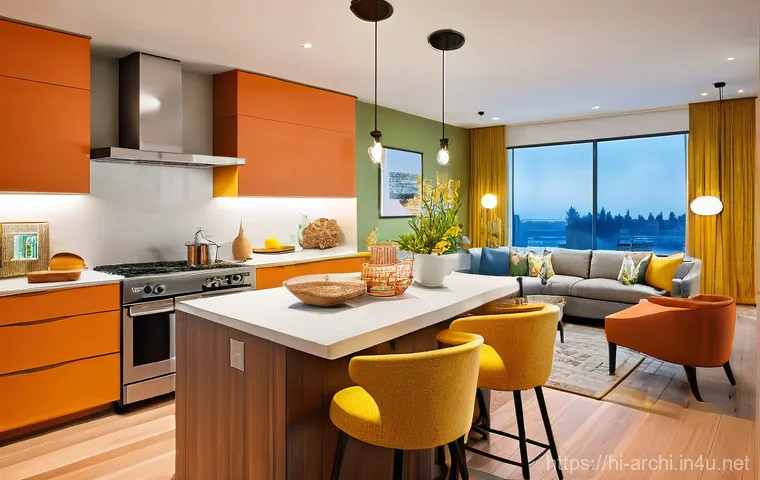 건축 설계와 공간 심리학 적용 사례 - **Image Prompt 1: "The Serene Study Nook"**
"A brightly lit, calm study room bathed in abundant ... 건축 설계와 공간 심리학 적용 사례 - **Image Prompt 1: "The Serene Study Nook"**
"A brightly lit, calm study room bathed in abundant ...