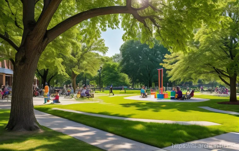 건축 실무에서 요구되는 창의적 문제 해결 사례 - **Prompt:** A modern, open-plan office interior filled with abundant natural light streaming in thro... 건축 실무에서 요구되는 창의적 문제 해결 사례 - **Prompt:** A modern, open-plan office interior filled with abundant natural light streaming in thro...