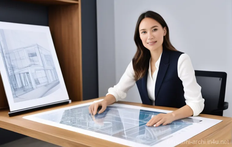 건축가의 포트폴리오 관리 전략 - Prompt 1: The Evolution of Architectural Portfolios** 건축가의 포트폴리오 관리 전략 - Prompt 1: The Evolution of Architectural Portfolios**