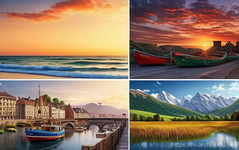 건축설계에서 스케일의 중요성 - Here are three detailed image generation prompts in English, adhering to all the specified guideline...