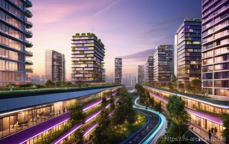 건축가 커리어 개발 전략 - **Prompt:** A diverse team of four architects, two men and two women, all professionally dressed in ... 건축가 커리어 개발 전략 - **Prompt:** A diverse team of four architects, two men and two women, all professionally dressed in ...