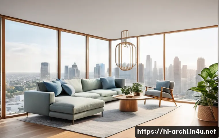 वास्तुकला डिज़ाइन के वो 6 रहस्य, जो सुंदरता और व्यावहारिकता को एक साथ लाते हैं! 4 건축 설계의 심미성과 실용성 균형 관련 이미지 2