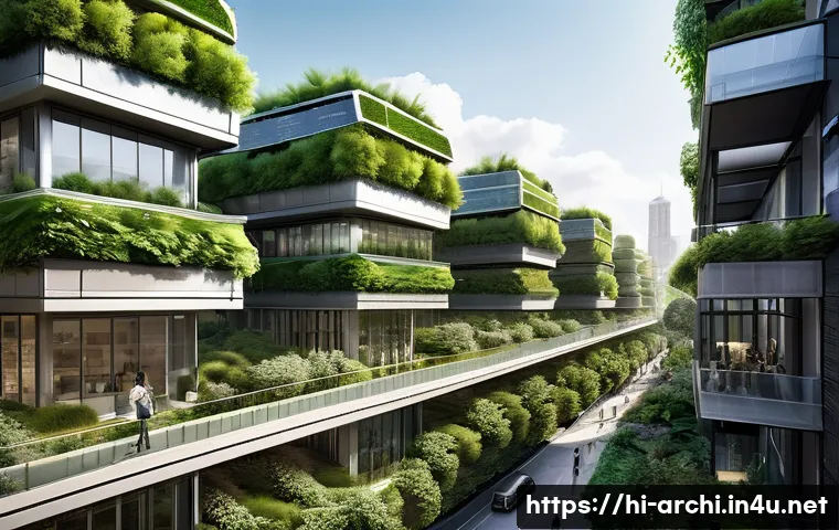 आपके शहर को बदलने वाला सामंजस्य: वास्तुकला और सार्वजनिक स्थान डिज़ाइन के बेहतरीन टिप्स 3 건축 설계와 공공 공간 디자인의 조화 관련 이미지 1